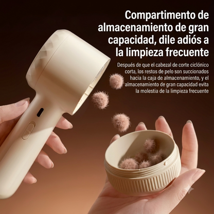 Quitapelusas Eléctrico Portátil
