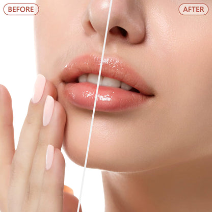 Depiladora Facial Eléctrica